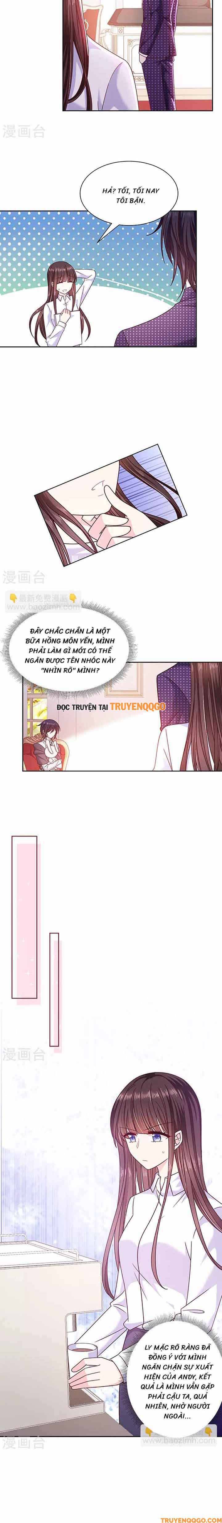 Trang truyện