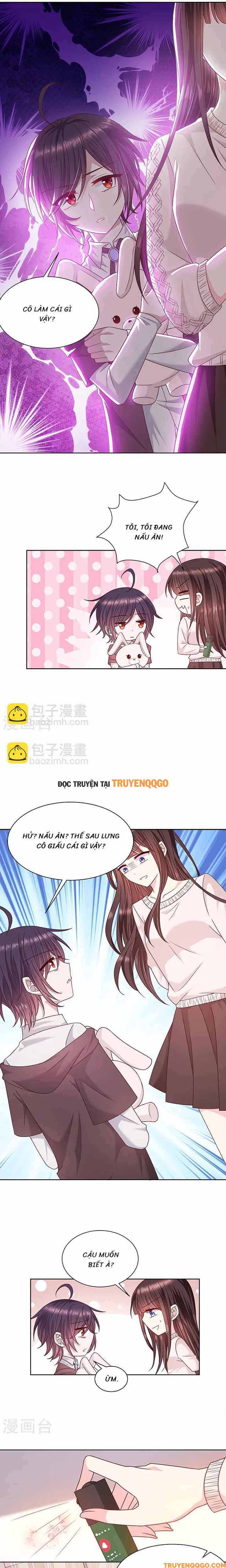 Trang truyện