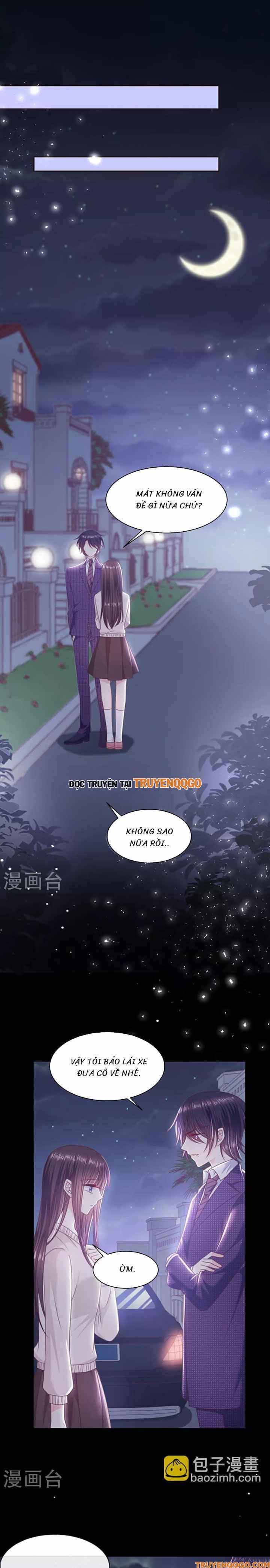 Trang truyện