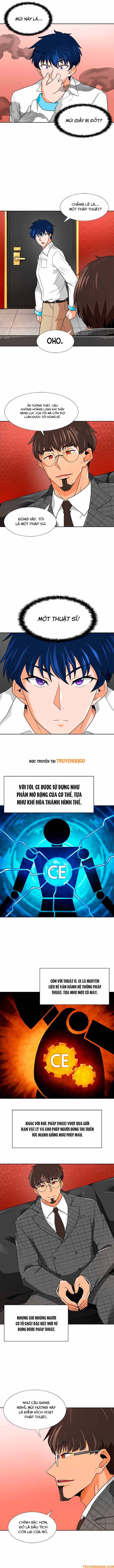 Trang truyện