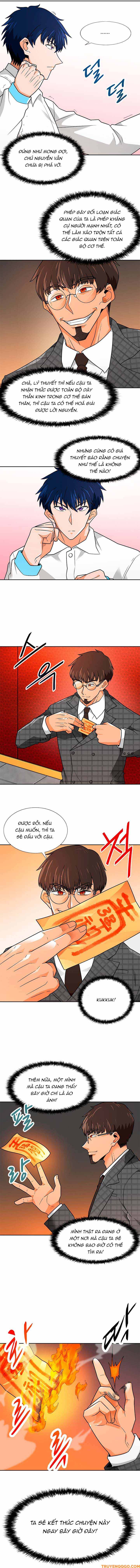Trang truyện