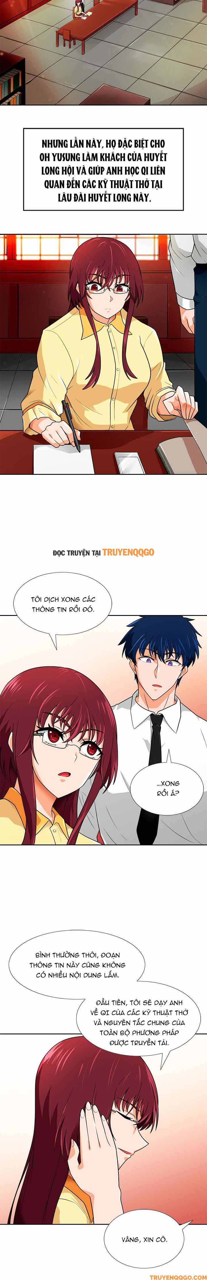 Trang truyện
