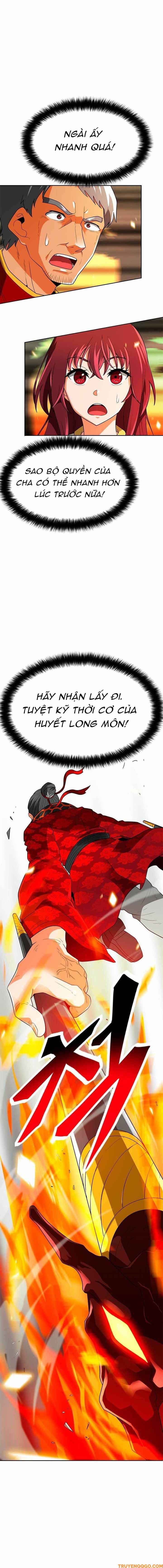 Trang truyện