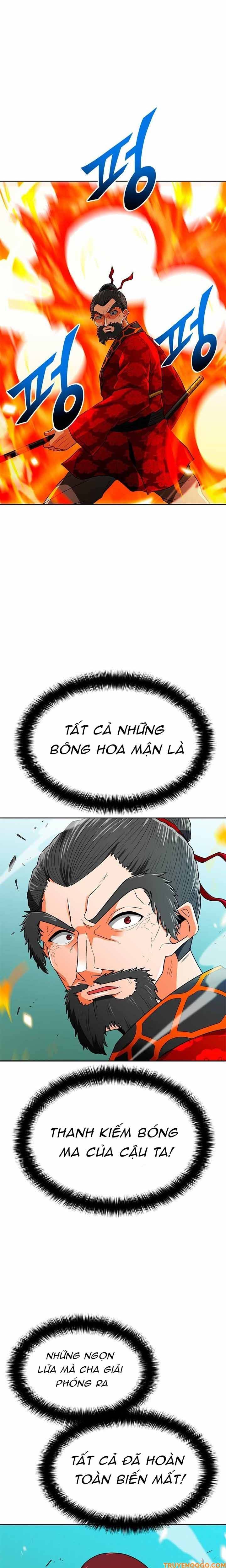 Trang truyện
