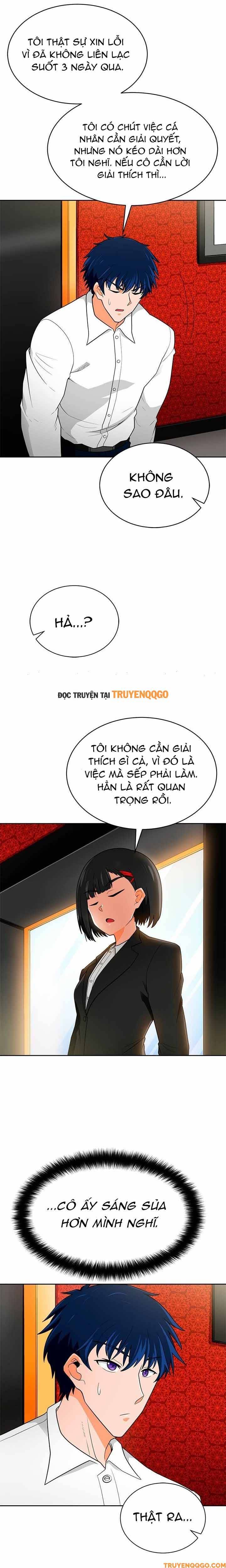 Trang truyện