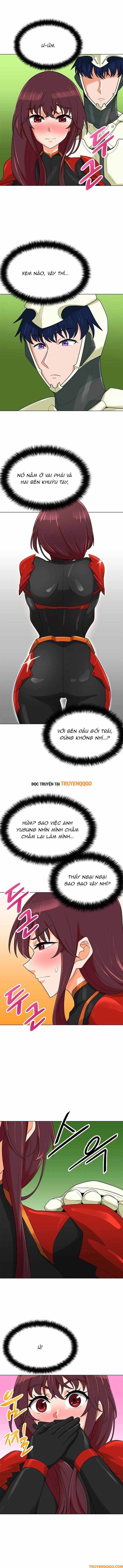 Trang truyện