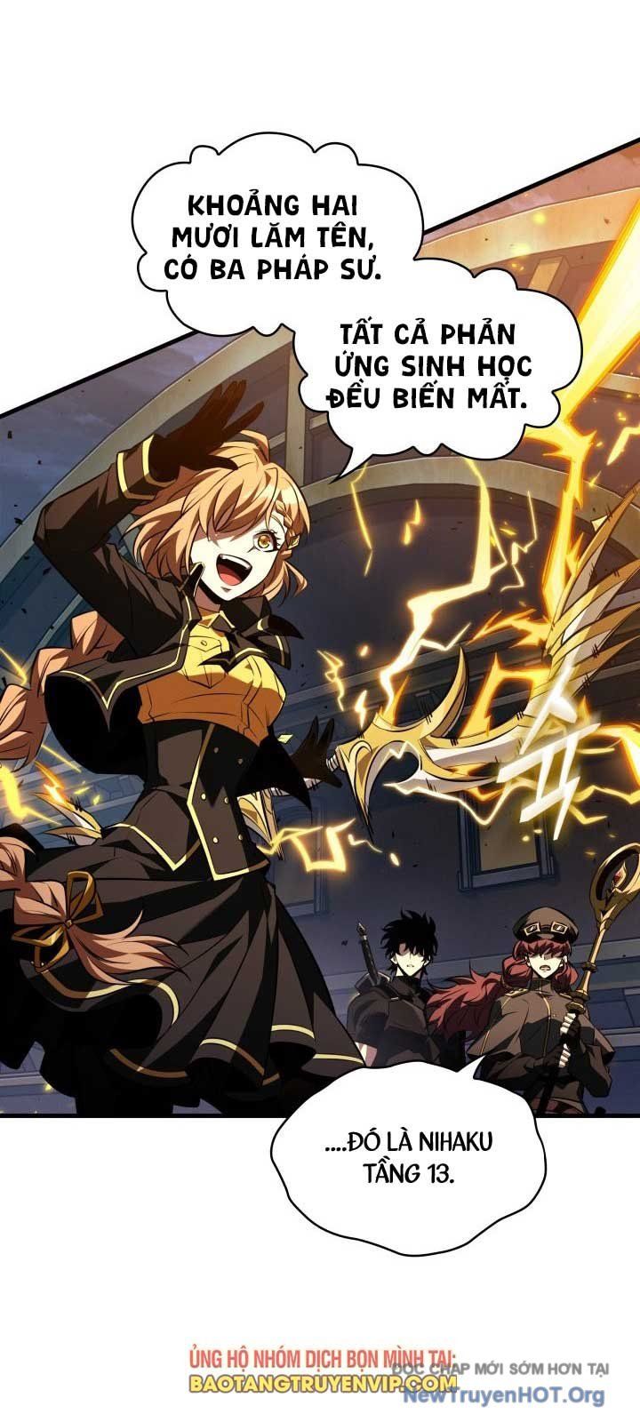 Gacha Vô Hạn [Chap 158-162] - Page 18