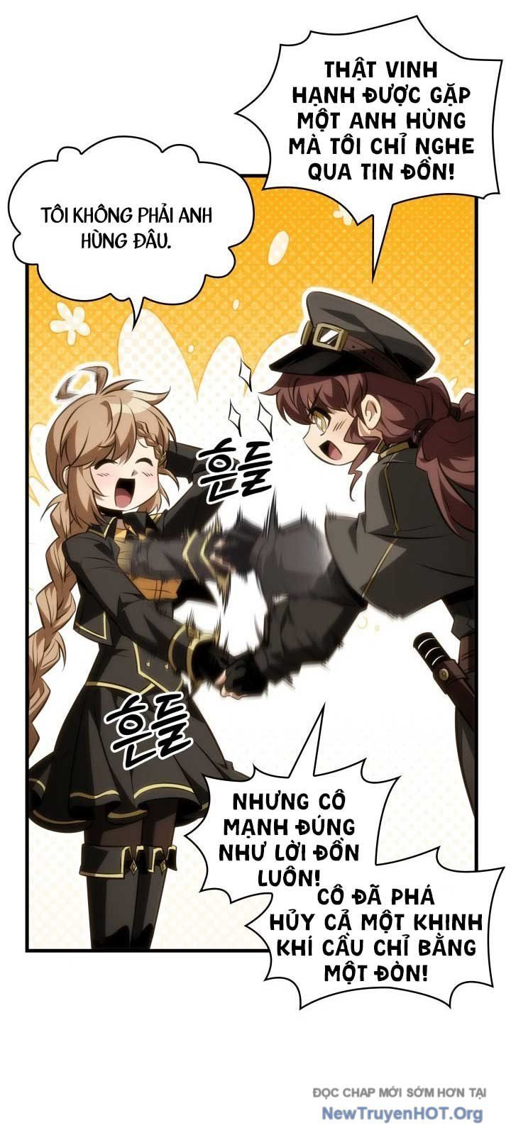 Gacha Vô Hạn [Chap 158-162] - Page 19