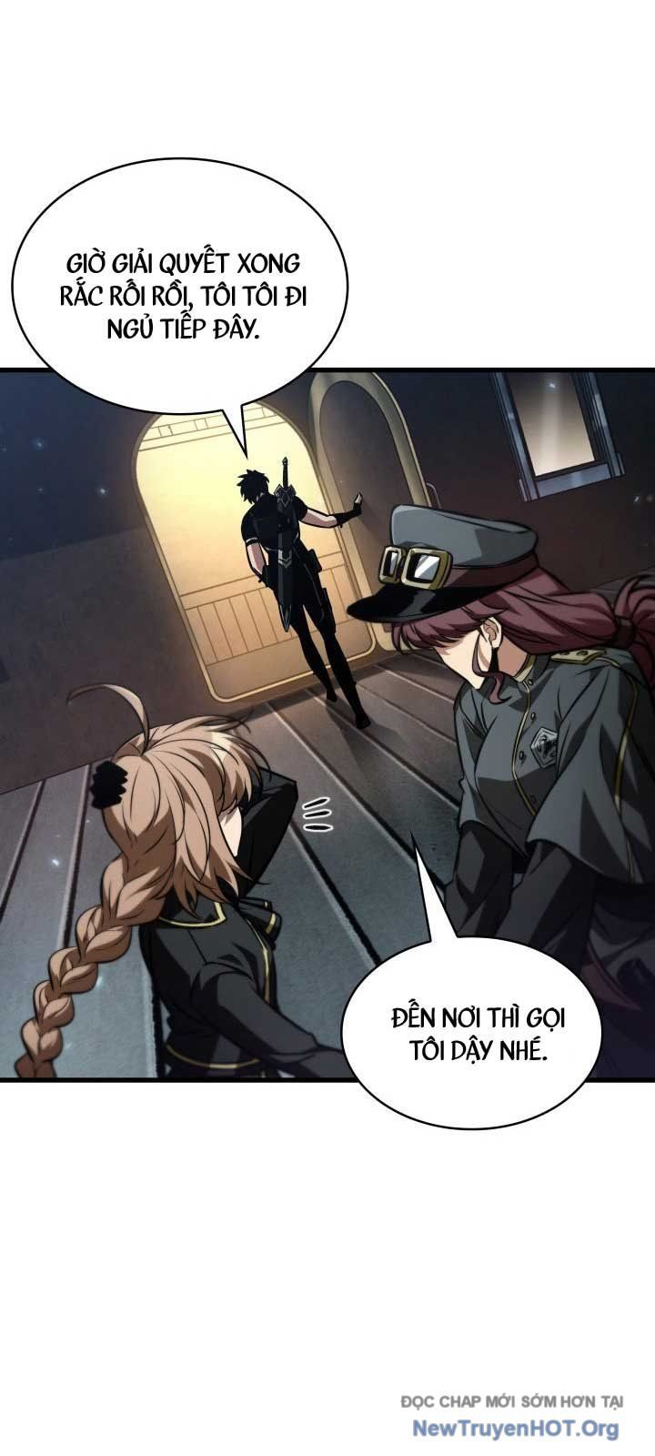 Gacha Vô Hạn [Chap 158-162] - Page 20