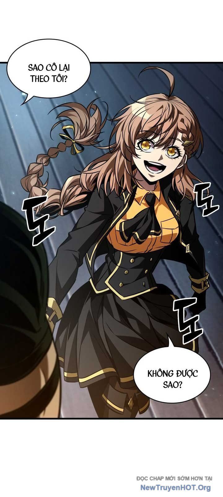 Gacha Vô Hạn [Chap 158-162] - Page 21
