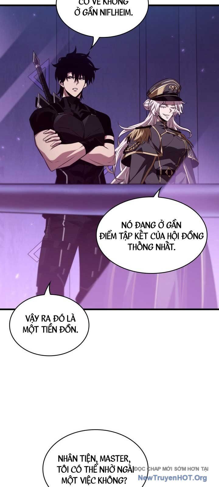 Gacha Vô Hạn [Chap 158-162] - Page 39