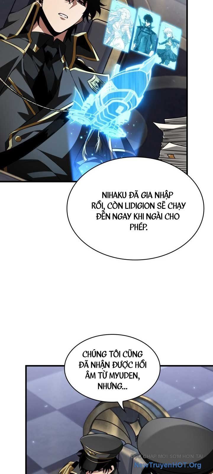 Gacha Vô Hạn [Chap 158-162] - Page 55