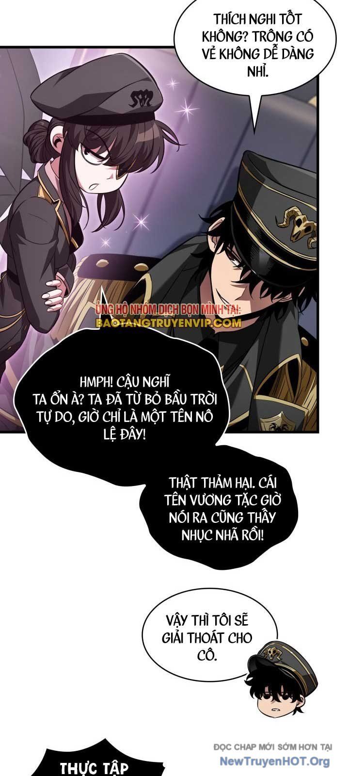 Gacha Vô Hạn [Chap 158-162] - Page 64