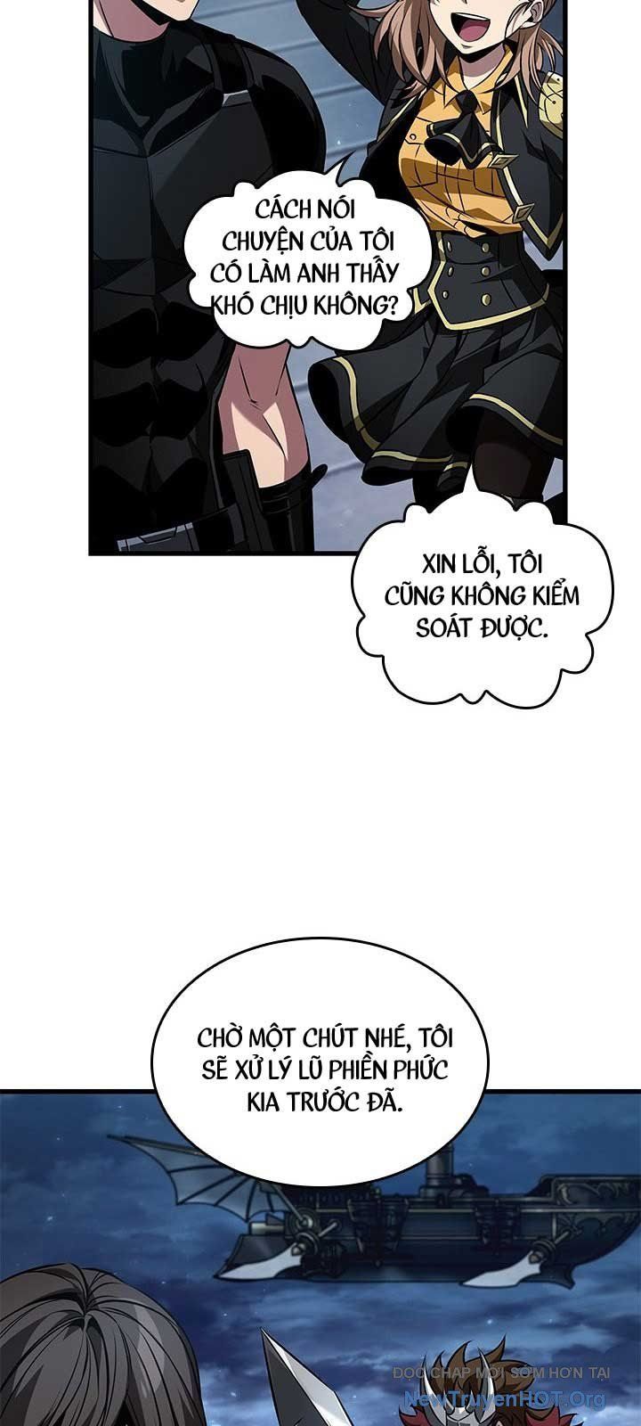 Gacha Vô Hạn [Chap 158-162] - Page 7