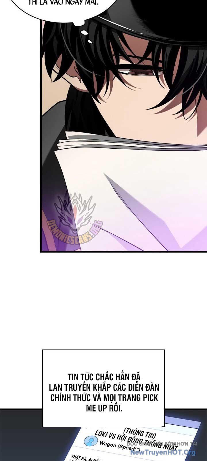 Gacha Vô Hạn [Chap 158-162] - Page 78