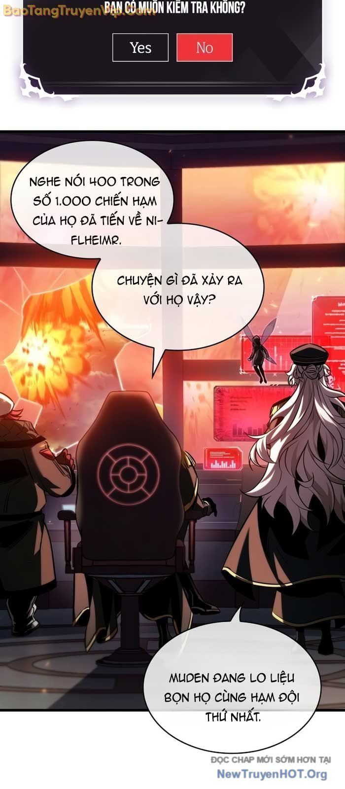 Gacha Vô Hạn [Chap 158-162] - Page 39