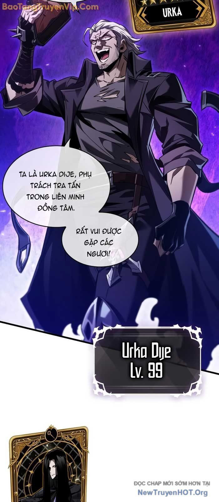Gacha Vô Hạn [Chap 158-162] - Page 56