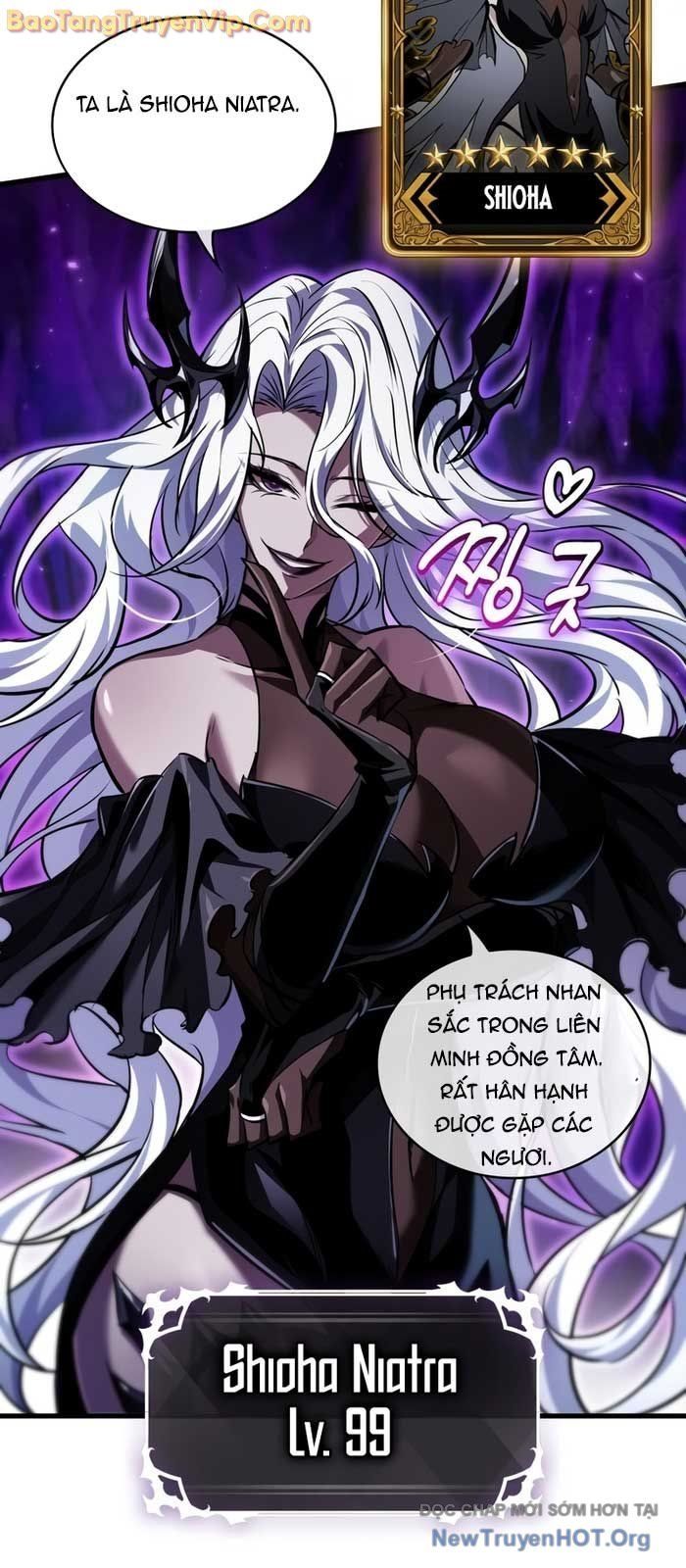 Gacha Vô Hạn [Chap 158-162] - Page 58
