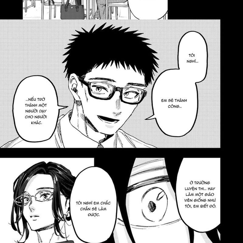The Fragrant Flower Blooms With Dignity - Kaoru Hana Wa Rin To Saku [Chap 143-161]