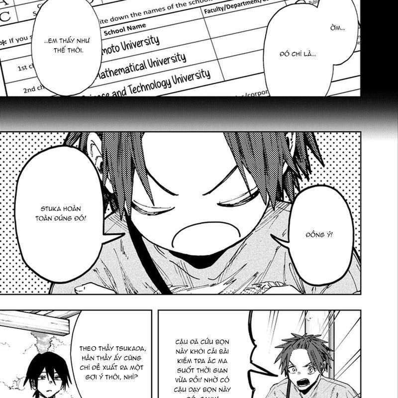 The Fragrant Flower Blooms With Dignity - Kaoru Hana Wa Rin To Saku [Chap 143-161]