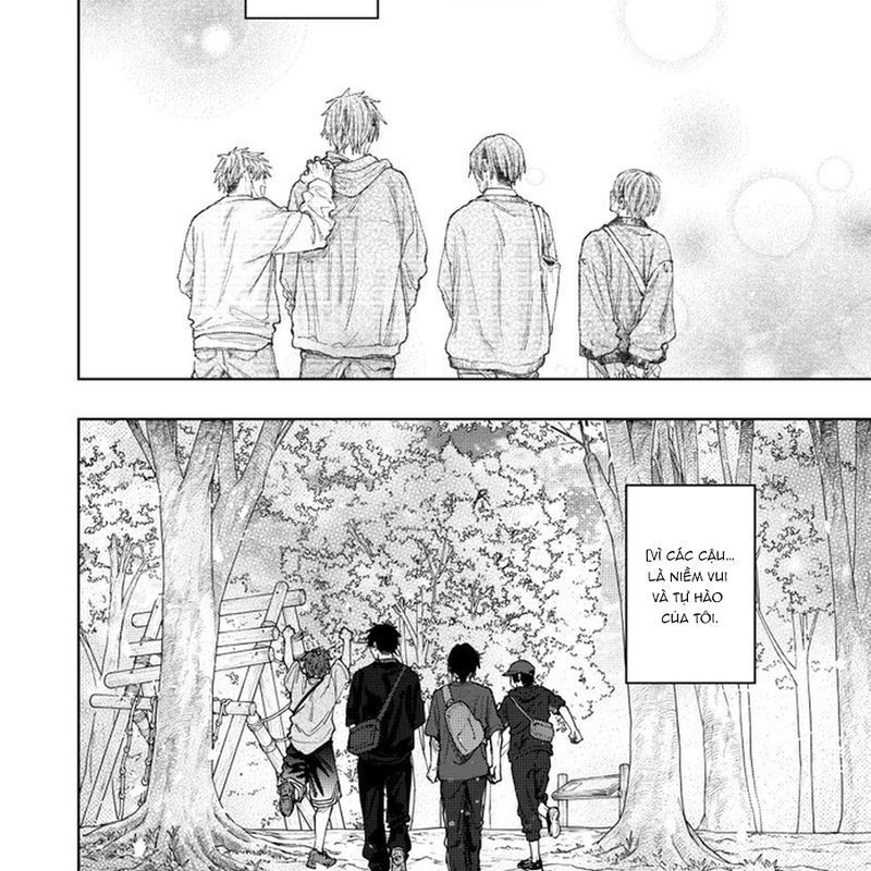 The Fragrant Flower Blooms With Dignity - Kaoru Hana Wa Rin To Saku [Chap 143-161]