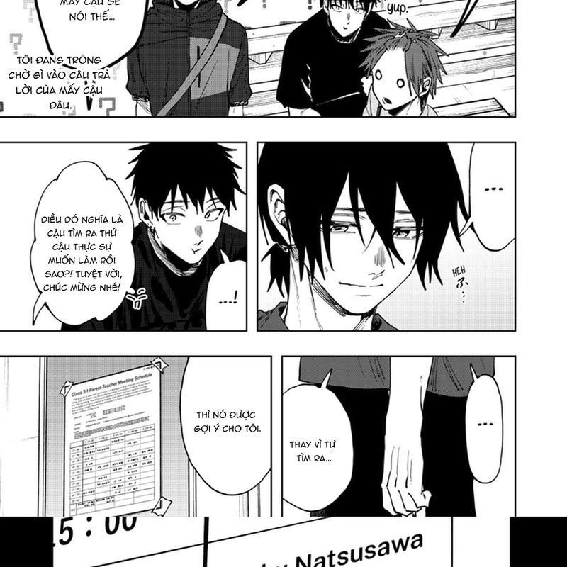The Fragrant Flower Blooms With Dignity - Kaoru Hana Wa Rin To Saku [Chap 143-161]