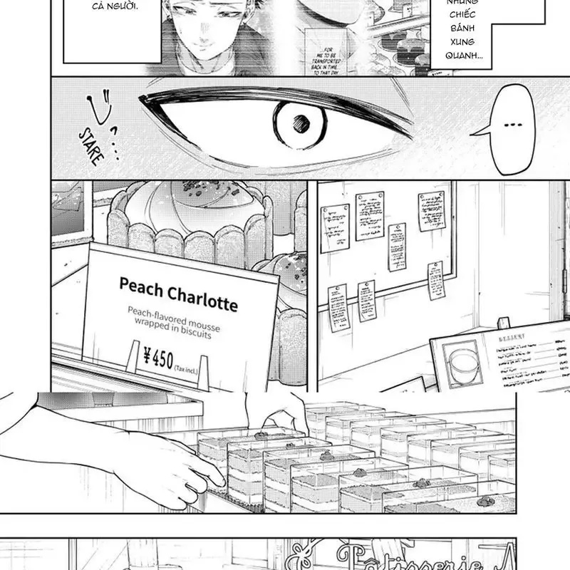 The Fragrant Flower Blooms With Dignity - Kaoru Hana Wa Rin To Saku [Chap 143-161]