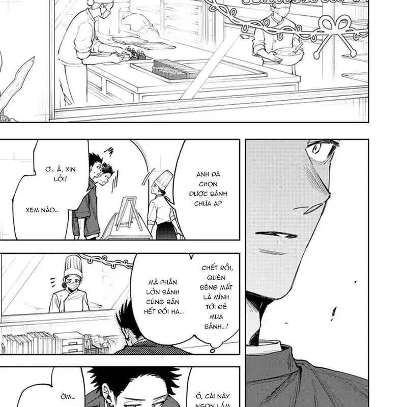 The Fragrant Flower Blooms With Dignity - Kaoru Hana Wa Rin To Saku [Chap 143-161]