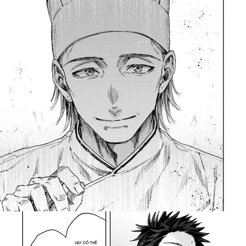 The Fragrant Flower Blooms With Dignity - Kaoru Hana Wa Rin To Saku [Chap 143-161]