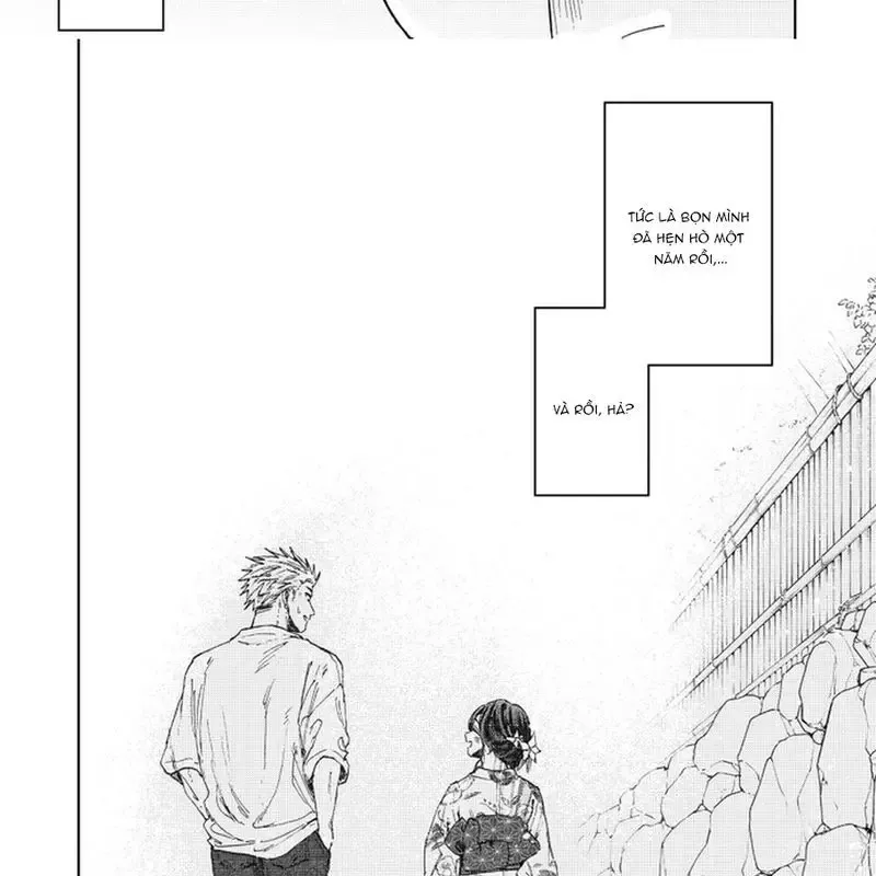 The Fragrant Flower Blooms With Dignity - Kaoru Hana Wa Rin To Saku [Chap 143-161]