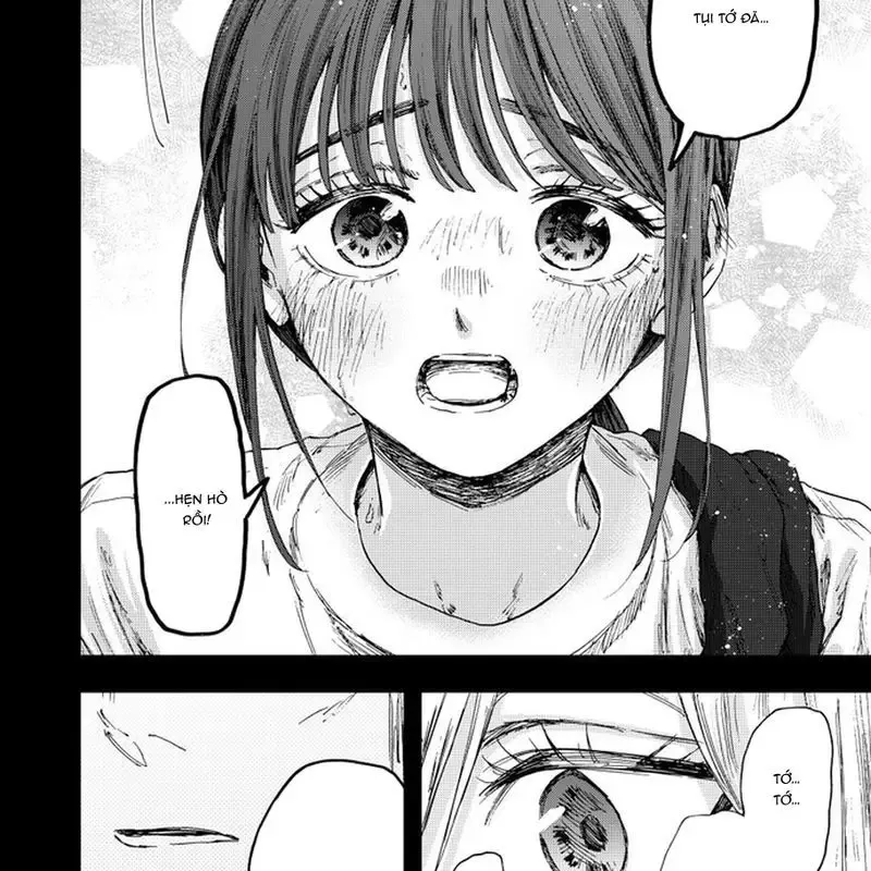 The Fragrant Flower Blooms With Dignity - Kaoru Hana Wa Rin To Saku [Chap 143-161]