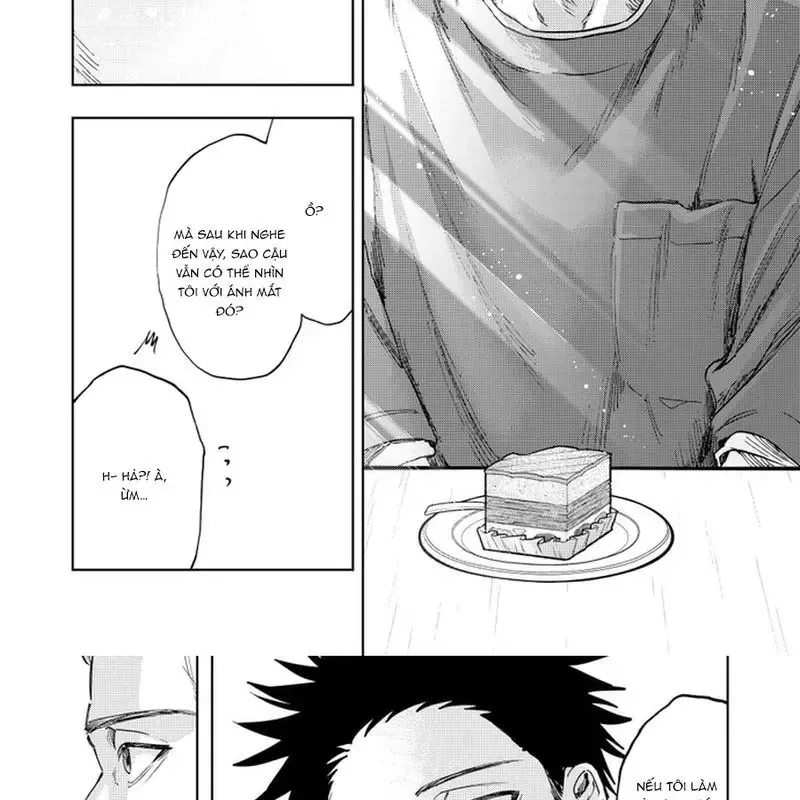 The Fragrant Flower Blooms With Dignity - Kaoru Hana Wa Rin To Saku [Chap 143-161]