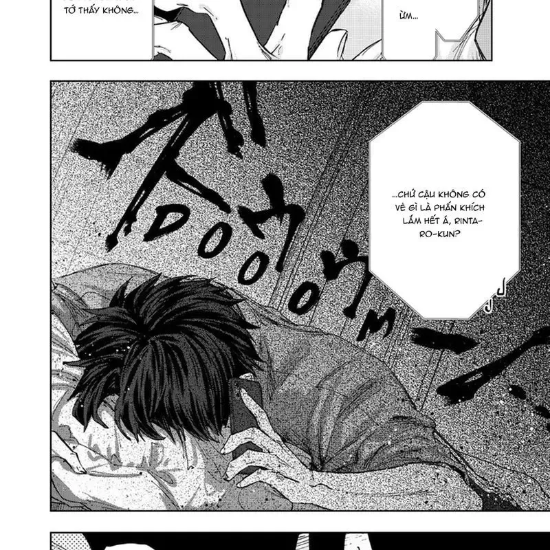 The Fragrant Flower Blooms With Dignity - Kaoru Hana Wa Rin To Saku [Chap 143-161]