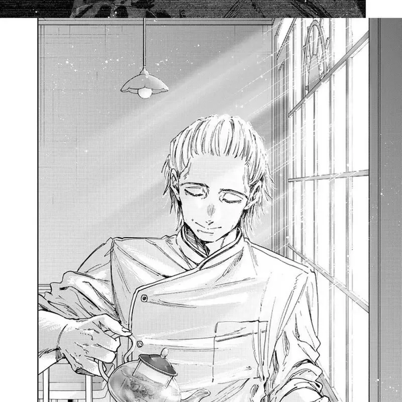The Fragrant Flower Blooms With Dignity - Kaoru Hana Wa Rin To Saku [Chap 143-161]