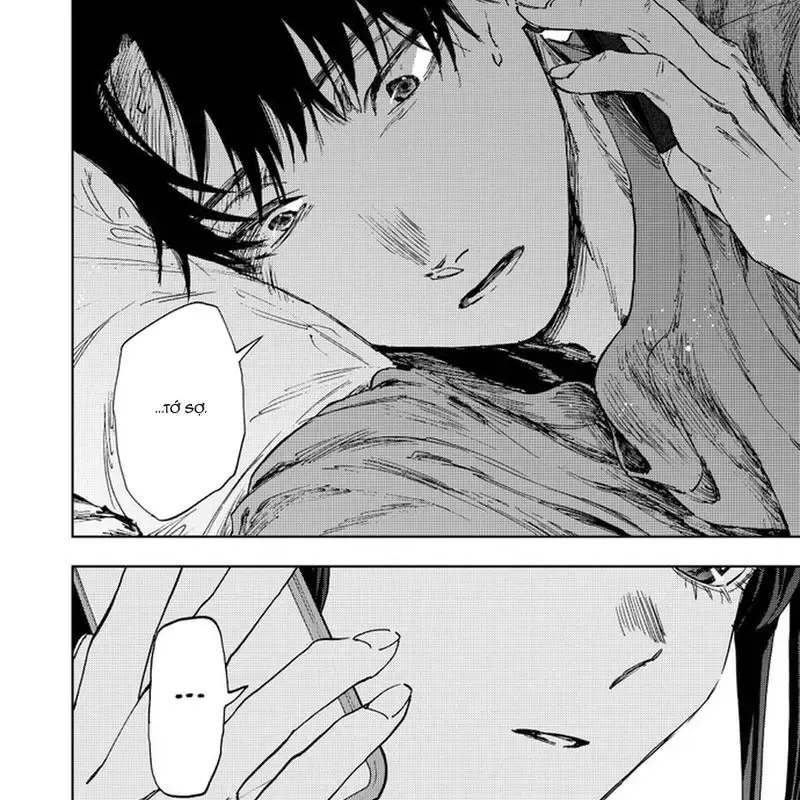 The Fragrant Flower Blooms With Dignity - Kaoru Hana Wa Rin To Saku [Chap 143-161]