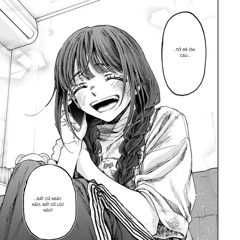 The Fragrant Flower Blooms With Dignity - Kaoru Hana Wa Rin To Saku [Chap 143-161]