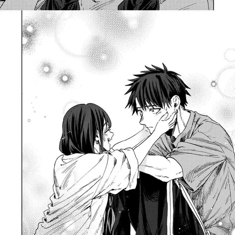 The Fragrant Flower Blooms With Dignity - Kaoru Hana Wa Rin To Saku [Chap 143-161]