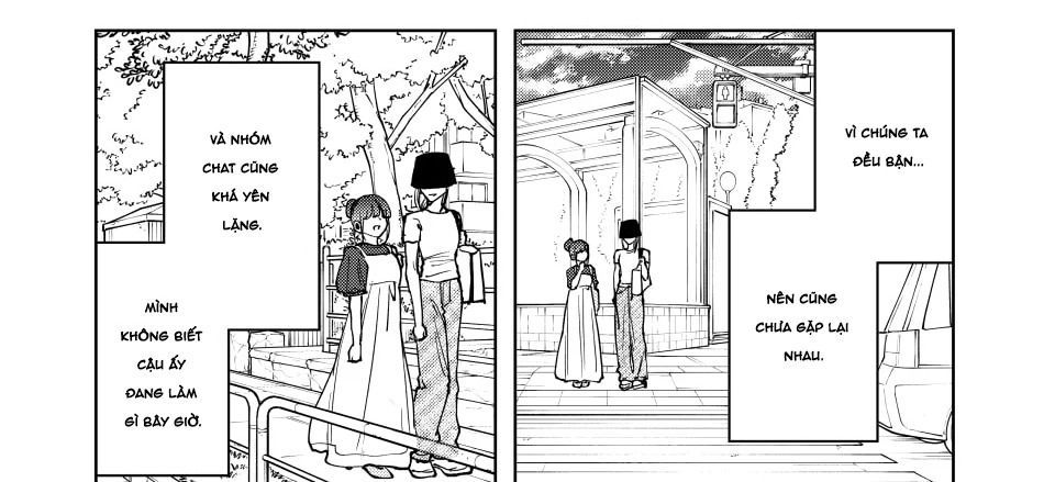 The Fragrant Flower Blooms With Dignity - Kaoru Hana Wa Rin To Saku [Chap 143-161]