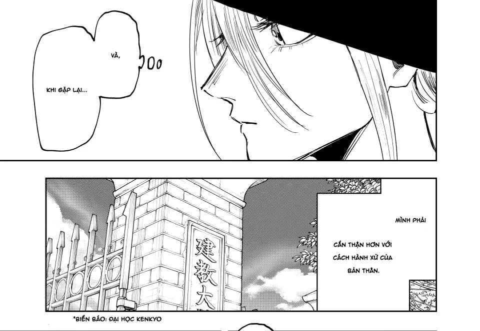 The Fragrant Flower Blooms With Dignity - Kaoru Hana Wa Rin To Saku [Chap 143-161]