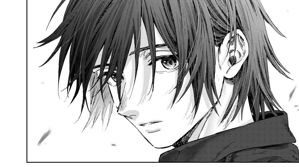 The Fragrant Flower Blooms With Dignity - Kaoru Hana Wa Rin To Saku [Chap 143-161]