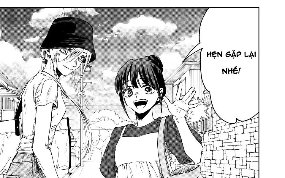 The Fragrant Flower Blooms With Dignity - Kaoru Hana Wa Rin To Saku [Chap 143-161]