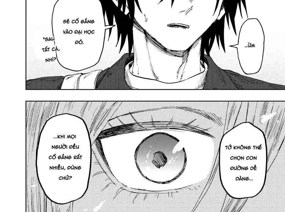 The Fragrant Flower Blooms With Dignity - Kaoru Hana Wa Rin To Saku [Chap 143-161]