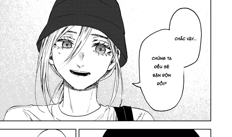 The Fragrant Flower Blooms With Dignity - Kaoru Hana Wa Rin To Saku [Chap 143-161]