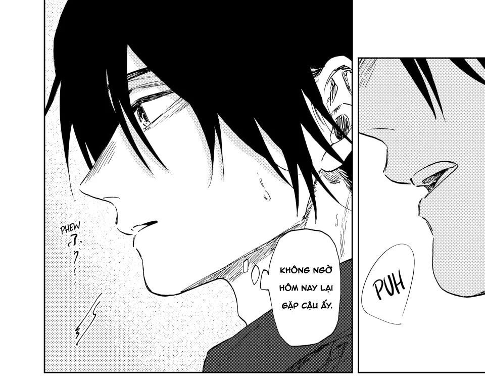 The Fragrant Flower Blooms With Dignity - Kaoru Hana Wa Rin To Saku [Chap 143-161]
