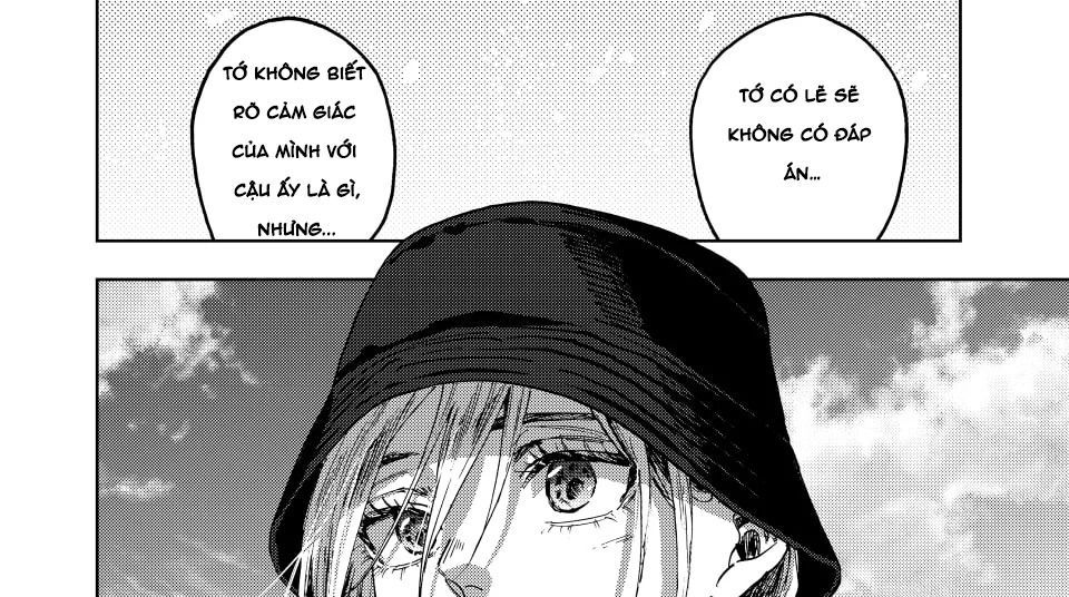 The Fragrant Flower Blooms With Dignity - Kaoru Hana Wa Rin To Saku [Chap 143-161]
