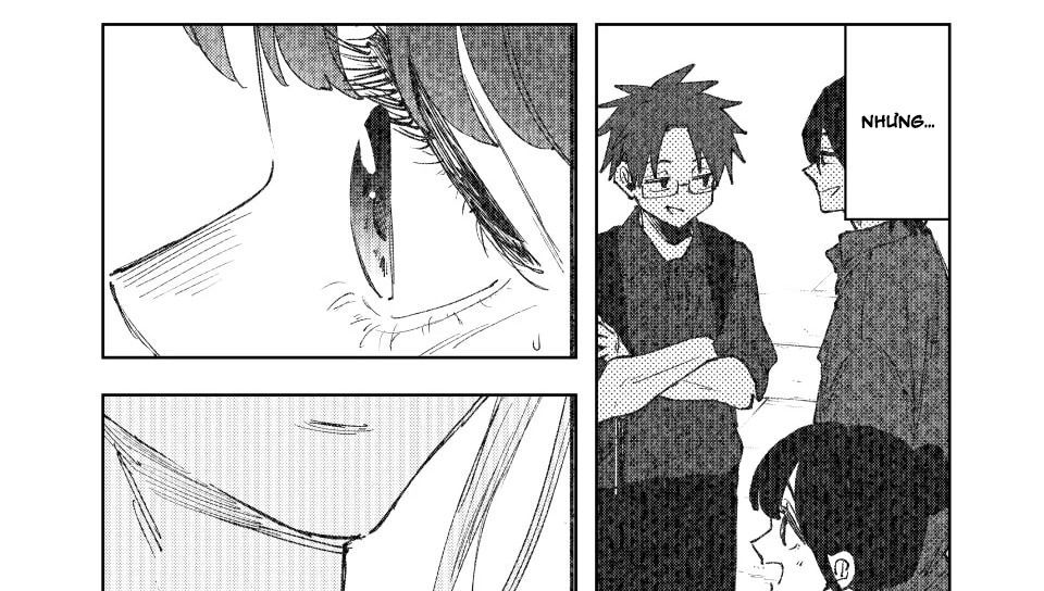 The Fragrant Flower Blooms With Dignity - Kaoru Hana Wa Rin To Saku [Chap 143-161]