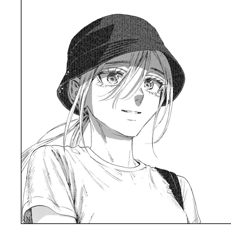 The Fragrant Flower Blooms With Dignity - Kaoru Hana Wa Rin To Saku [Chap 143-161]