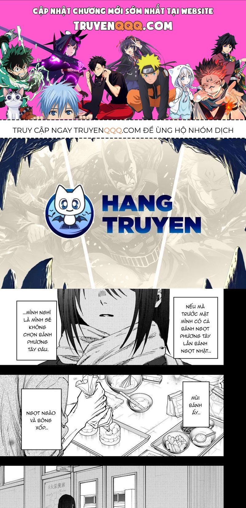 The Fragrant Flower Blooms With Dignity - Kaoru Hana Wa Rin To Saku [Chap 143-161]