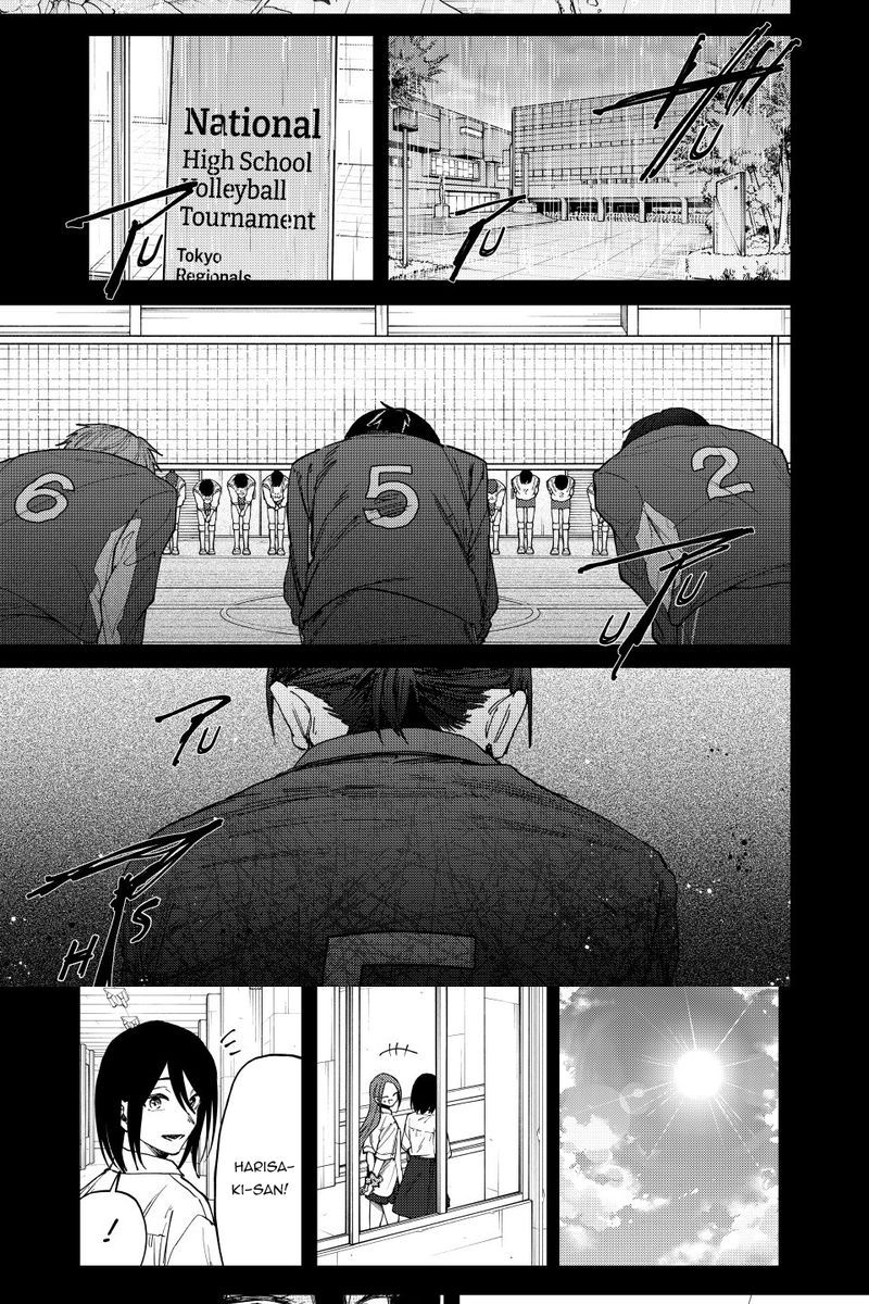 The Fragrant Flower Blooms With Dignity - Kaoru Hana Wa Rin To Saku [Chap 143-161]