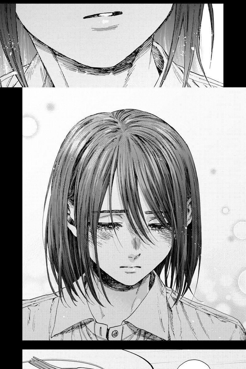The Fragrant Flower Blooms With Dignity - Kaoru Hana Wa Rin To Saku [Chap 143-161]
